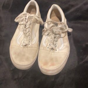 Vans old Skool 10 men